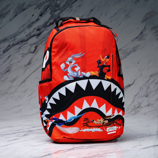 SPRAYGROUND LONEYTOONES - WORLDOFSHOES