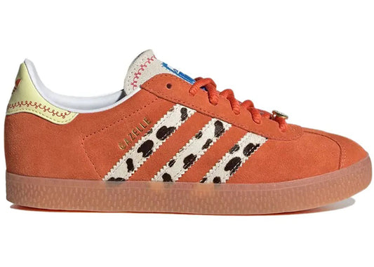 adidas Gazelle
Toy Story Jessie