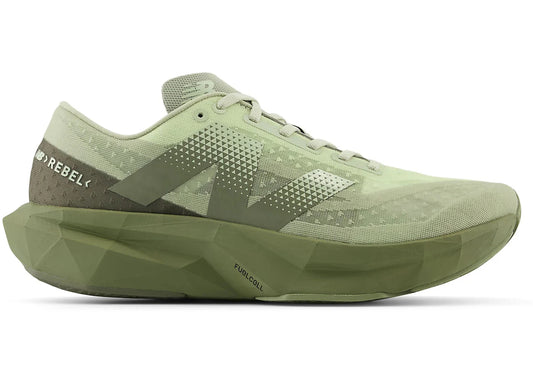 New Balance FuelCell Rebel v4
Olivine Dark Camo