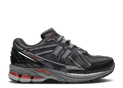 New Balance 1906U
Black Grey Red - WORLDOFSHOES