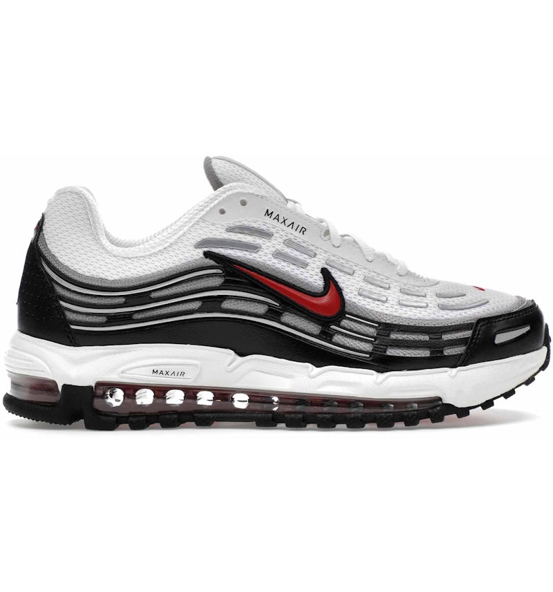 Nike Air Max TL 2.5
Varsity Red - WORLDOFSHOES