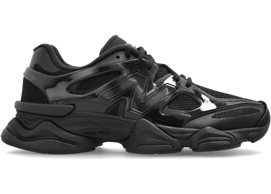New Balance 9060
Sea Stone Black - WORLDOFSHOES