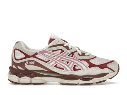 ASICS Gel-NYC
Cream Sweet Pink