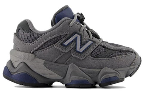 New Balance 9060
Castlerock - WORLDOFSHOES