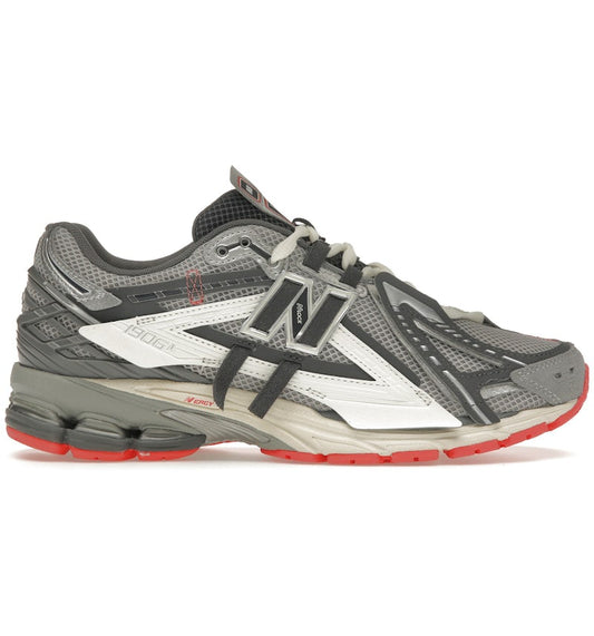 New Balance 1906A
Slate Grey Drift Red - WORLDOFSHOES