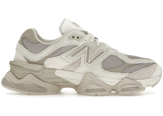 New Balance 9060
Grey Moonbeam - WORLDOFSHOES