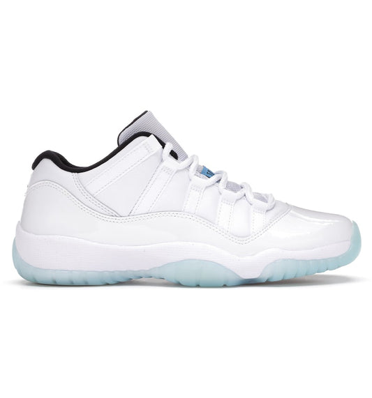 Jordan 11 Retro Low
Legend Blue - WORLDOFSHOES