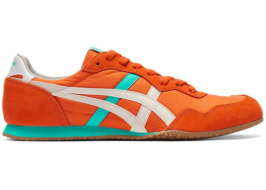 Onitsuka Tiger Serrano
Habanero Birch