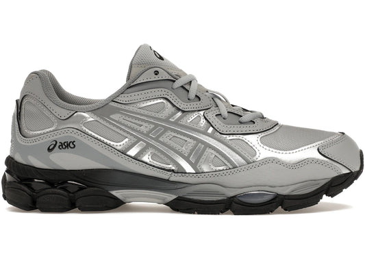 ASICS Gel-NYC
Mid Grey Sheet Rock - WORLDOFSHOES