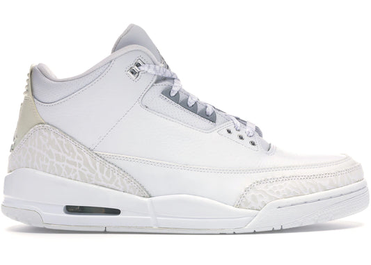 Jordan 3 Retro Pure Money - WORLDOFSHOES