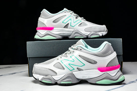 JOE FRESHGOODS X NEW BALANCE 9060