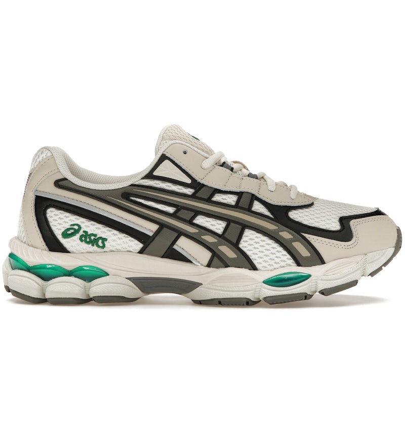 ASICS Gel-NYC 2055
Pale Oak Truffle Grey - WORLDOFSHOES