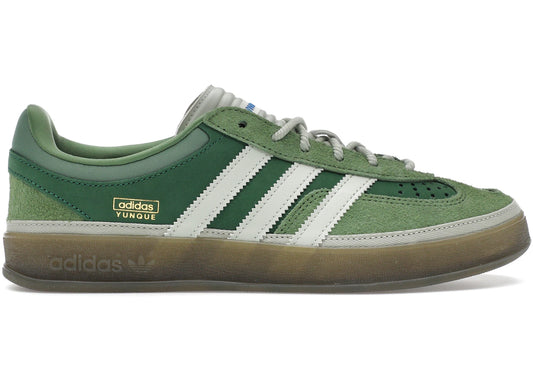 adidas Gazelle Indoor Bad Bunny El Yunque - WORLDOFSHOES