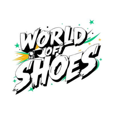 Tarjeta de Regalo - WORLDOFSHOES