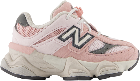 New Balance 9060 Orb Pink (kid) - WORLDOFSHOES