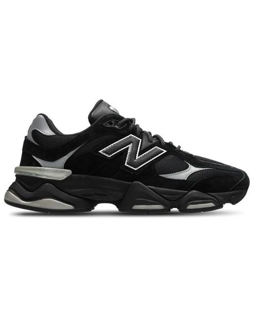 New Balance 9060 black grey