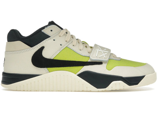 Jordan Jumpman Jack TR
Travis Scott Bright Cactus - WORLDOFSHOES