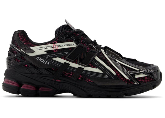 New Balance 1906A
Black Pink - WORLDOFSHOES
