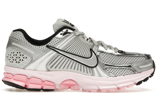 Nike Zoom Vomero 5
Photon Dust Pink Foam