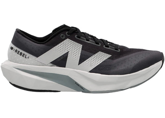 New Balance FuelCell Rebel v4
Graphite Black