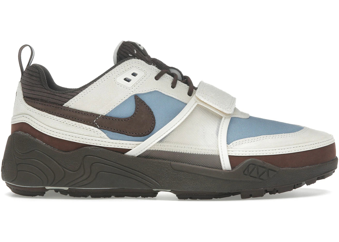 Nike Zoom Field Jaxx
Travis Scott Leche Blue - WORLDOFSHOES