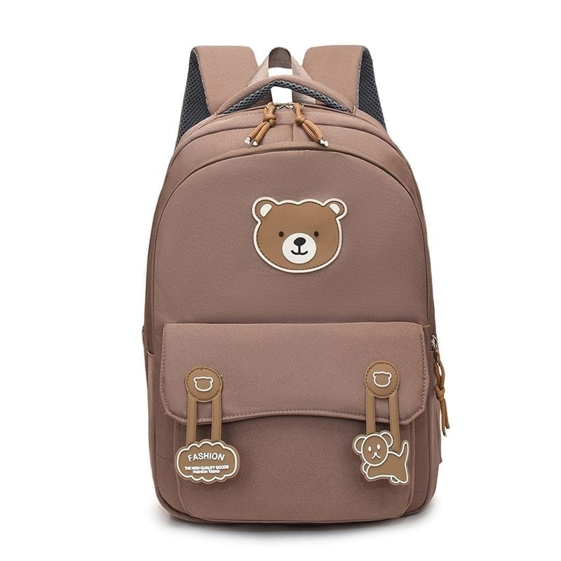 MOCHILAS ESCOLARES - WORLDOFSHOES
