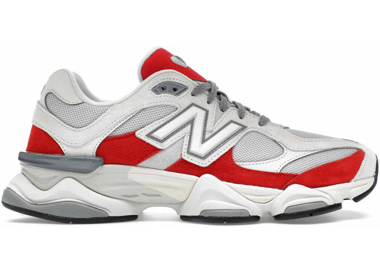 New Balance 9060
White Red
