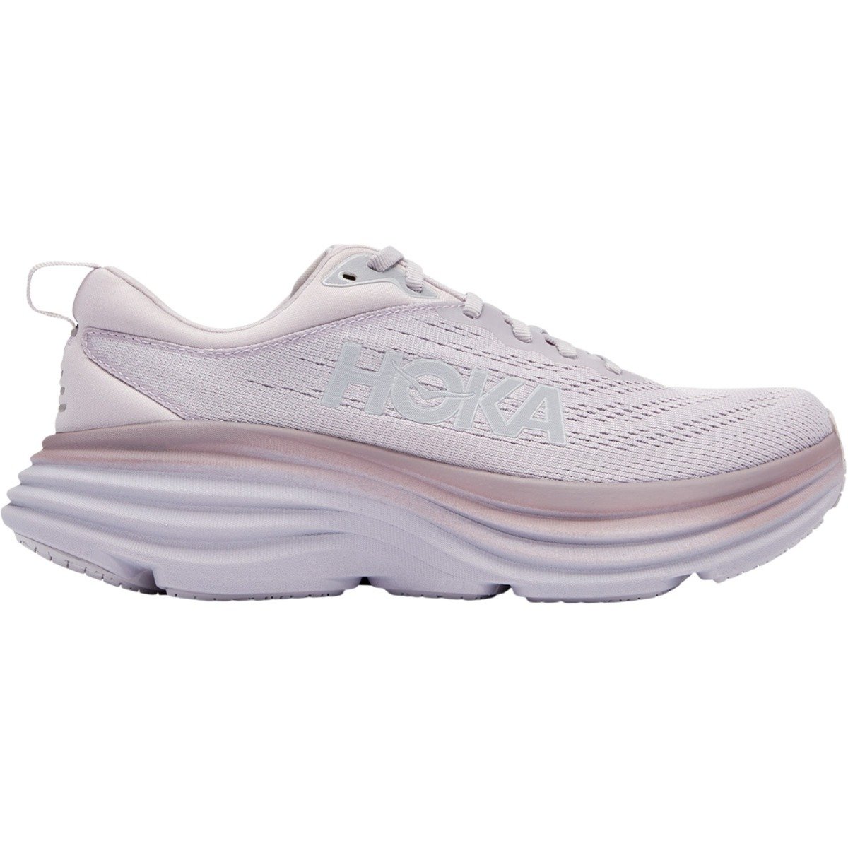 Hoka Bondi 8 - WORLDOFSHOES