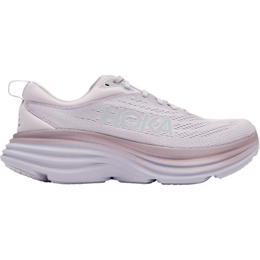 Hoka Bondi 8 - WORLDOFSHOES