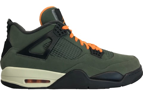 Jordan 4 Retro SE
Craft Medium Olive