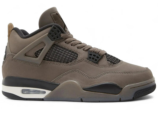 Jordan 4 Cave stone - WORLDOFSHOES