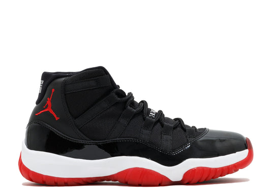 Jordan 11 Retro Playoffs (2012) - WORLDOFSHOES