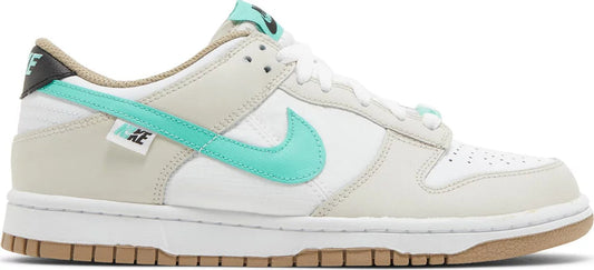 Dunk Low 'Split' - WORLDOFSHOES