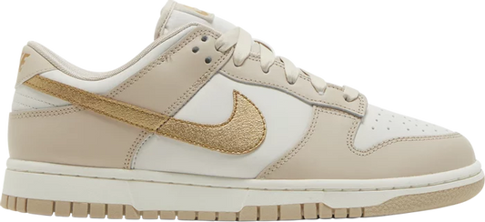 Dunk Low 'Gold Swoosh' - WORLDOFSHOES