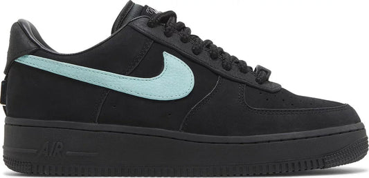 Tiffany & Co. x Air Force 1 Low '1837 - WORLDOFSHOES