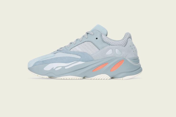 adidas Yeezy Boost 700 Inertia WORLDOFSHOES