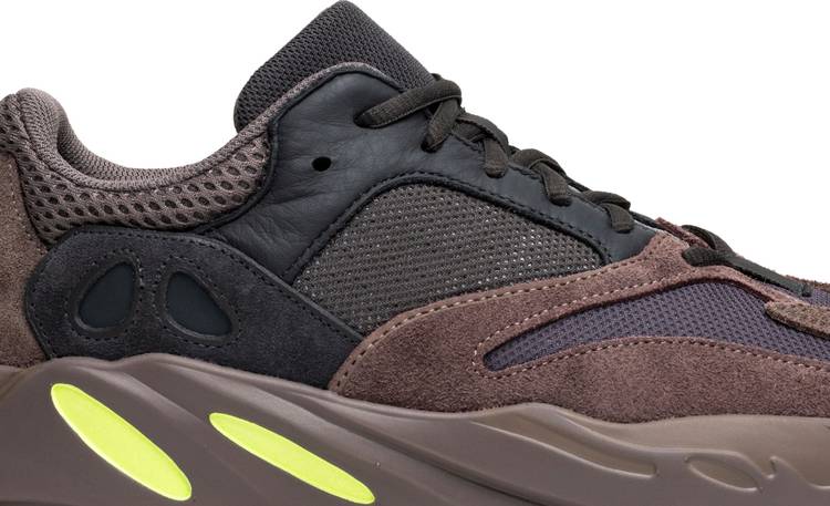 adidas Yeezy 700 Mauve - WORLDOFSHOES