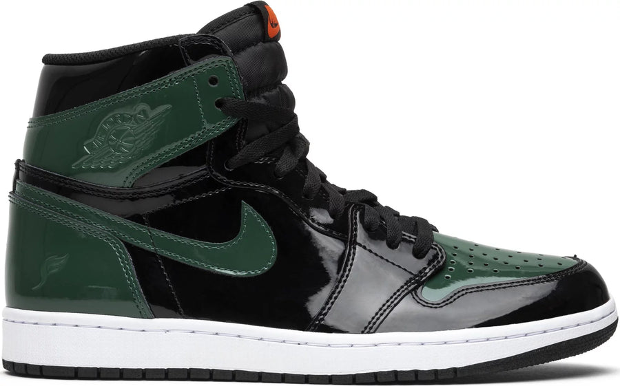 SoleFly x Air Jordan 1 Retro High OG 'Art Basel' Friends & Family - WORLDOFSHOES