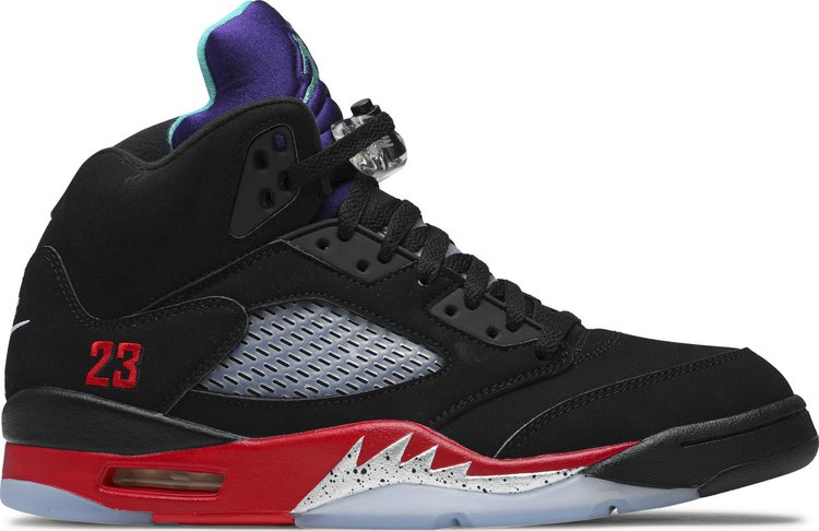 Jordan 5 Retro
Top 3 - WORLDOFSHOES