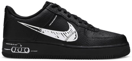Air Force 1 Low 'Sketch' - WORLDOFSHOES