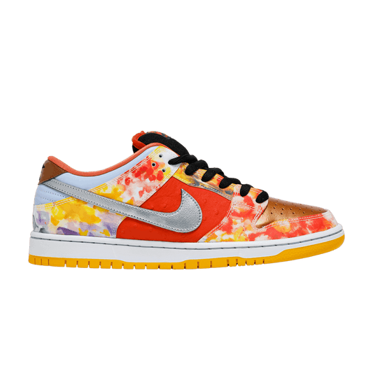 SB Dunk Street Hawker - WORLDOFSHOES
