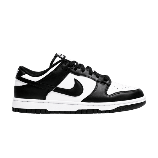 Sb Dunk Low Panda "White Black" - WORLDOFSHOES