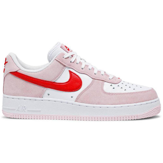 Nike Air Force 1 Low '07 QS 'Valentine’s Day Love Letter' - WORLDOFSHOES