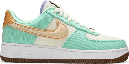 Air Force 1 '07 LX 'Happy Pineapple' - WORLDOFSHOES
