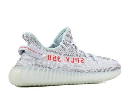 adidas Yeezy Boost 350 V2 Blue Tint - WORLDOFSHOES