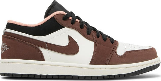 Air Jordan 1 Low 'Mocha' - WORLDOFSHOES