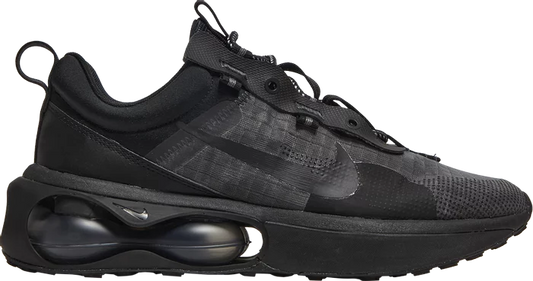 Air Max 2021 'Triple Black - WORLDOFSHOES