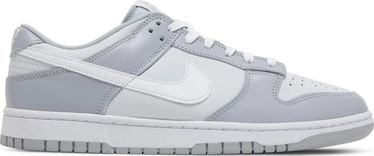 Dunk Low 'WOLF GREY' - WORLDOFSHOES