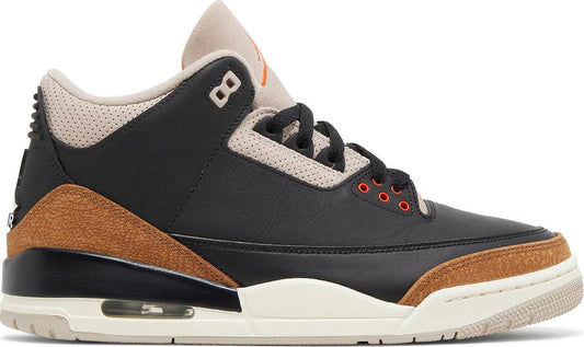 Air Jordan 3 Retro 'Desert Elephant' - WORLDOFSHOES