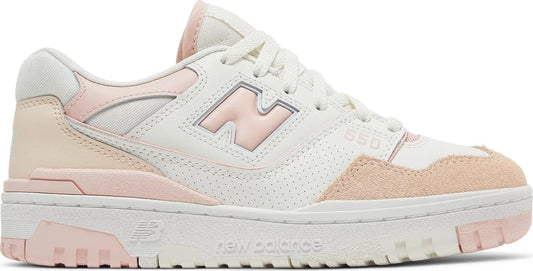 New Balance 550 'White Pink' - WORLDOFSHOES